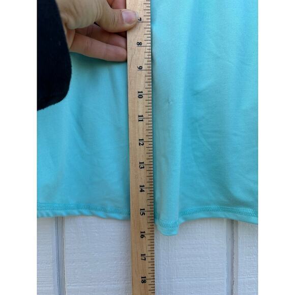 Eddie Bauer Girls Skort, Blue, Activewear, Sz L (14/16) - Picture 6 of 6